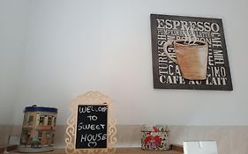 Sweet House