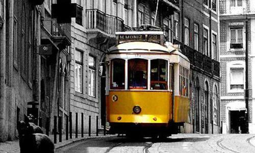 Sweet House Lisboa Exterior foto